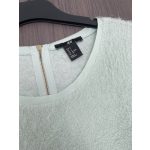 H&M bolyhos női pulóver - S