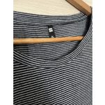 Hema csíkos női felső - XL