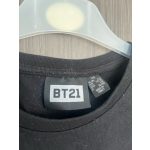 BT21 női oversize póló - XS-L
