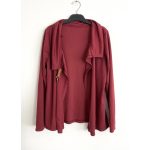 Különleges női felső - S