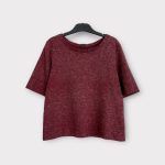 Topshop kötött női felső - 34