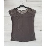 The Fresh Made Brand női póló - S