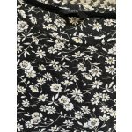 Next virágos női póló - S