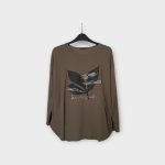 Zara női felső - S