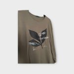 Zara női felső - S