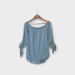 Reserved női felső - M