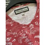 Paco Butique mintás női felső - S