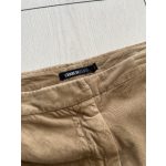 Cerruti Jeans női mikrokord szoknya - 40