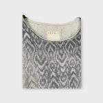 Esprit mintás női melegítőfelső - S