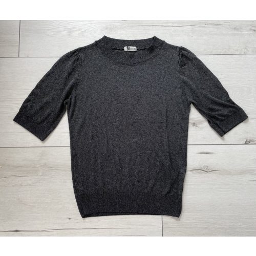 Tezenis csillámló női pulóver - S