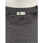 Tezenis csillámló női pulóver - S