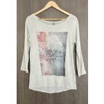 UC Of Benetton női felső - S