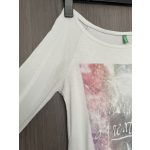 UC Of Benetton női felső - S