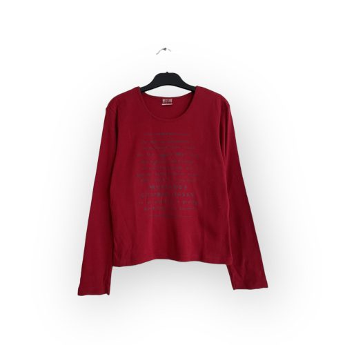 Mustang női felső - S