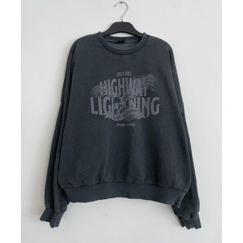 Gina Tricot női melegítőfelső - S