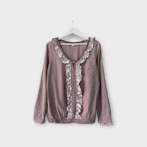 S.Oliver női blúz - L