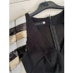 Amnesia flitteres női ruha - XS