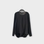 Missguided nyitott hátú női felső - S