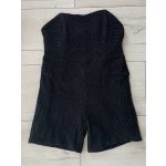 Fashion Union női csipkeoverál - L