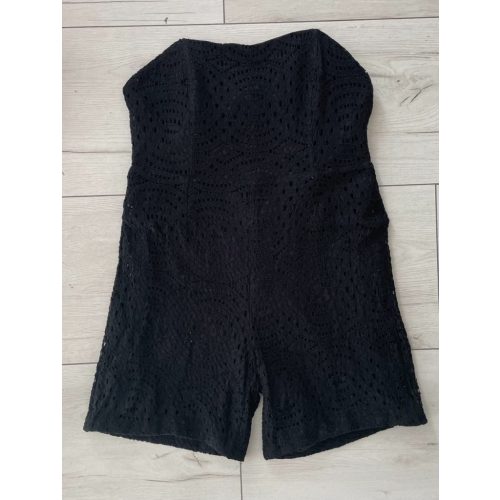 Fashion Union női csipkeoverál - L