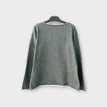 Montego csillagos női pulóver - S