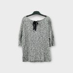 Orsay gyöngyös női pulóver - S