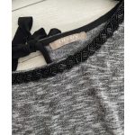 Orsay gyöngyös női pulóver - S