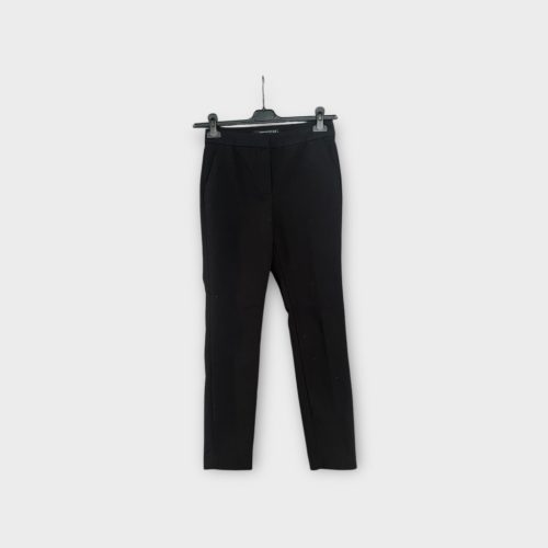 Zara női fekete nadrág - 36