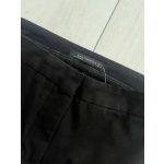 Zara női fekete nadrág - 36