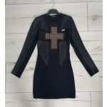 Rensix testhezállló női ruha - S