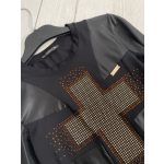 Rensix testhezállló női ruha - S