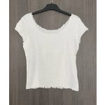 Mackays darázsolt női póló - M