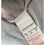 Atmosphere női póló - L