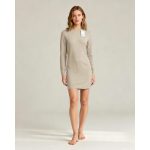 H&M nyitott hátú női ruha - S (ÚJ)