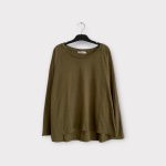 MSCH női felső - S