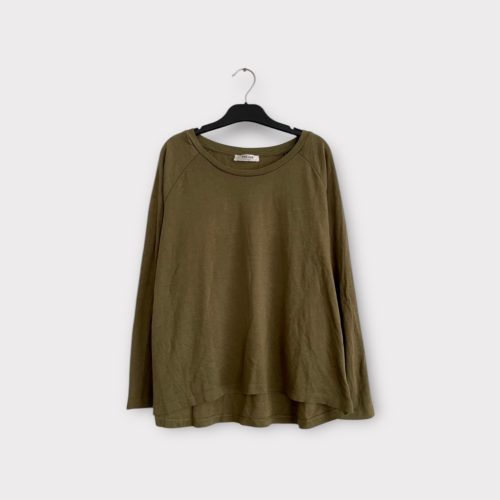 MSCH női felső - S