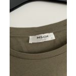 MSCH női felső - S