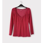 Magenta női felső - S