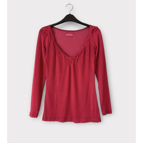 Magenta női felső - S