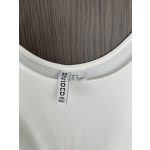 H&M fehér női póló - XL
