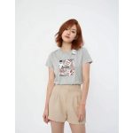 Primark női póló - XS (ÚJ)