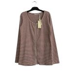 M.B. 21 Collection női felső - S-M (ÚJ)