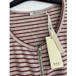 M.B. 21 Collection női felső - S-M (ÚJ)