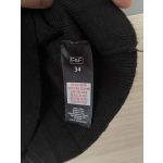 F&F női finomkötött felső - 34