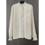 Ocartni női blúz - S