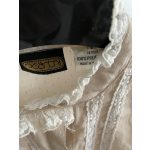 Ocartni női blúz - S