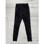 Mintás női leggings - XS