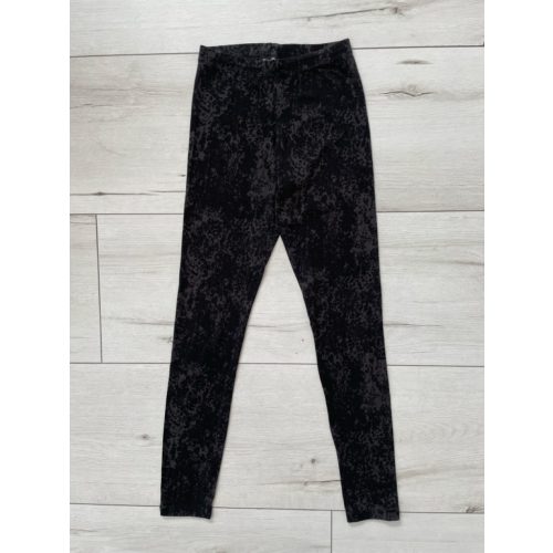 Mintás női leggings - XS