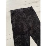 Mintás női leggings - XS
