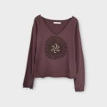 Reserved gyöngyös női felső - S